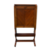 Secretary lyre base
