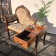 Telephone chair