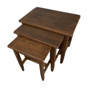 tables gigognes Kunstmeubelen