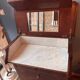 Meuble lavabo