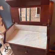 Vanity unit