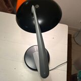 Boomerang FASE lamp from the 1960s