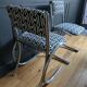 Art Deco chairs