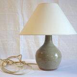Sandstone lamp