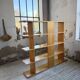 1970s elm shelf regain
