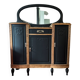 Buffet miroir art nouveau
