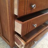 30s chest of drawers
