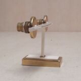 Pair of wall sconces