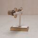 Paire d'appliques murales