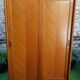 Wardrobe circa 1950