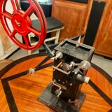9.5mm Projector, Lapierre Cinéma