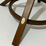 Porte manteau Baumann vintage, années 1960