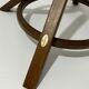 Vintage Baumann coat rack, 1960s