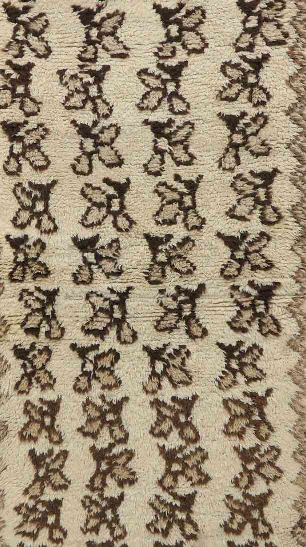 Azilal carpet 82 x 196 cm