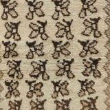 Azilal carpet 82 x 196 cm