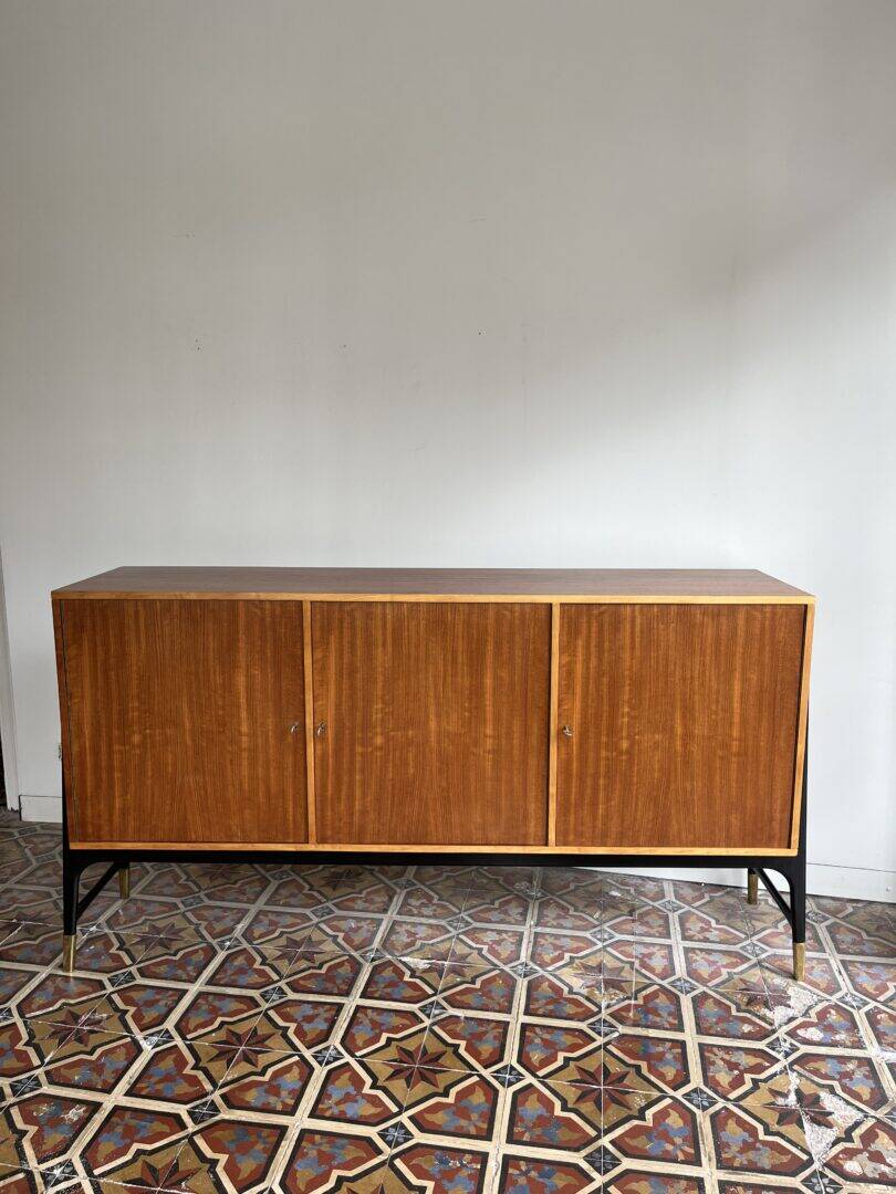 Sideboard Alfred Hendrickx for Belform