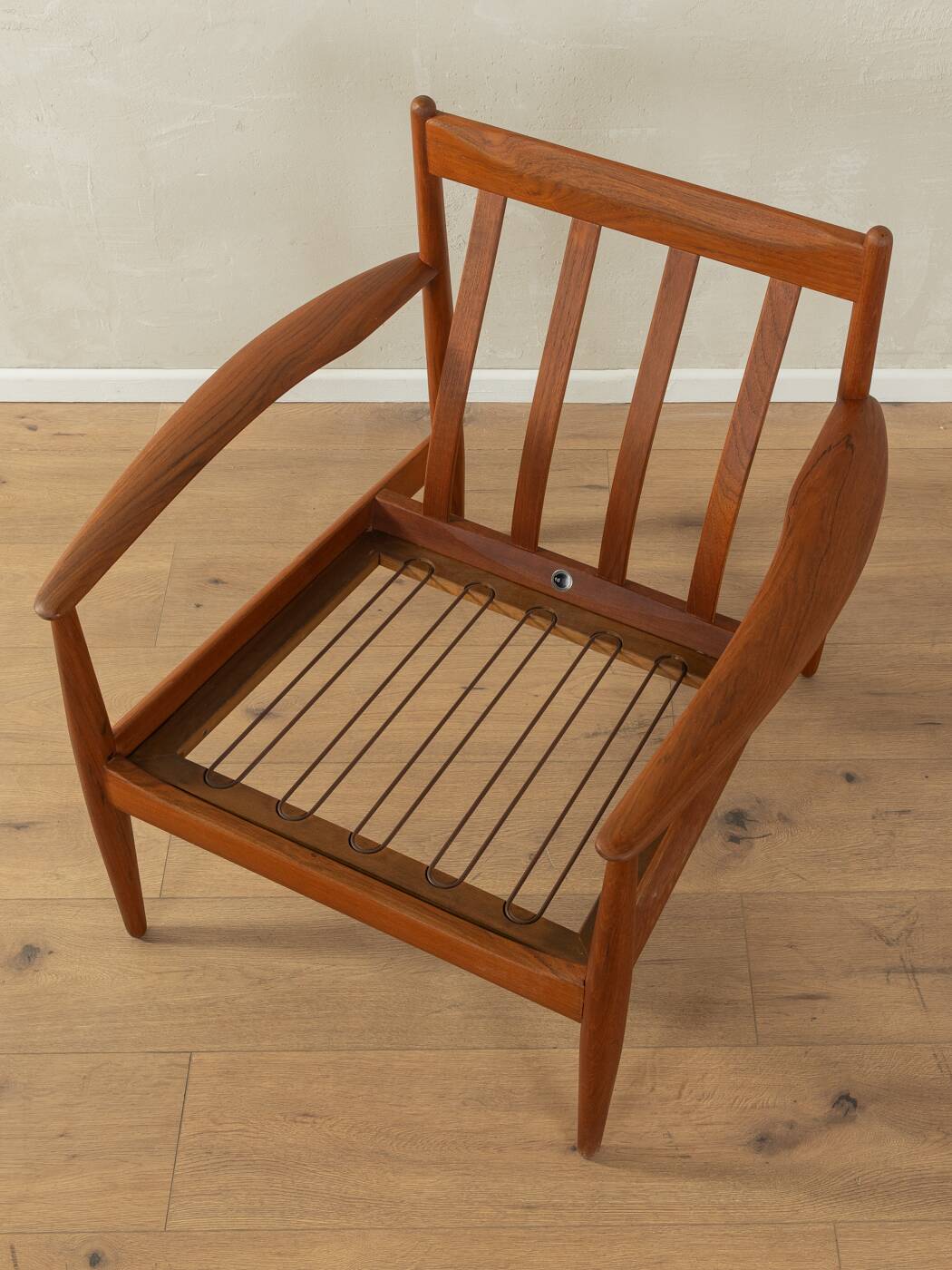 1950s Armchair by Grete Jalk