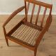 1950s Armchair by Grete Jalk
