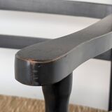 Scandinavian rocking chair