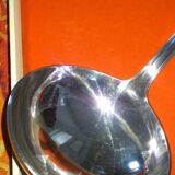 Coffrets ménagère en métal argente style louis xv