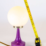 Vintage 70s table lamp