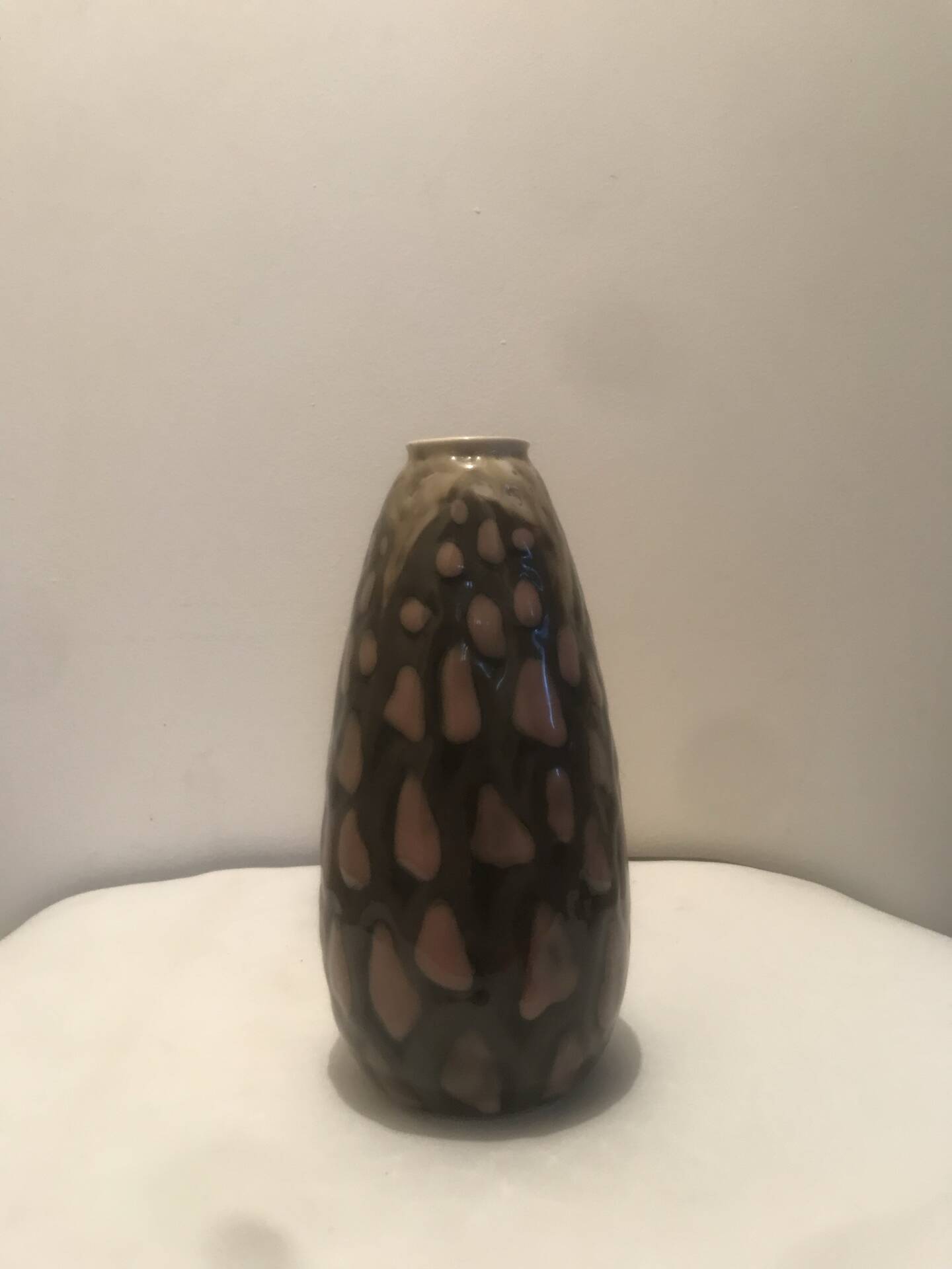 Art Deco vase by Camille Tharaud