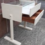 Vitrine (présentoir) de bijoutier (Années 60/ 70)