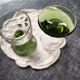 Liqueur glass