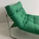 Pair of vintage armchairs