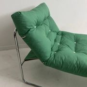 Pair of vintage armchairs