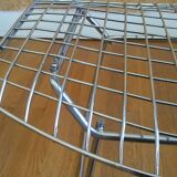 Ottoman footrest Harry Bertoïa