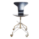 Arne Jacobsen 3115 Mosquito Office Chair for Fritz Hansen