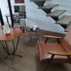 Table d'appoint