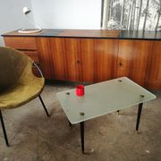 Enfilade style scandinave