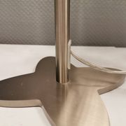 Large table lamp designed by Benny Frandsen for Frandsen Lightning in the mid-1980s.