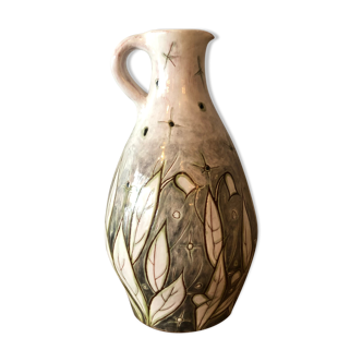 Gumersind Gomila ceramic pitcher