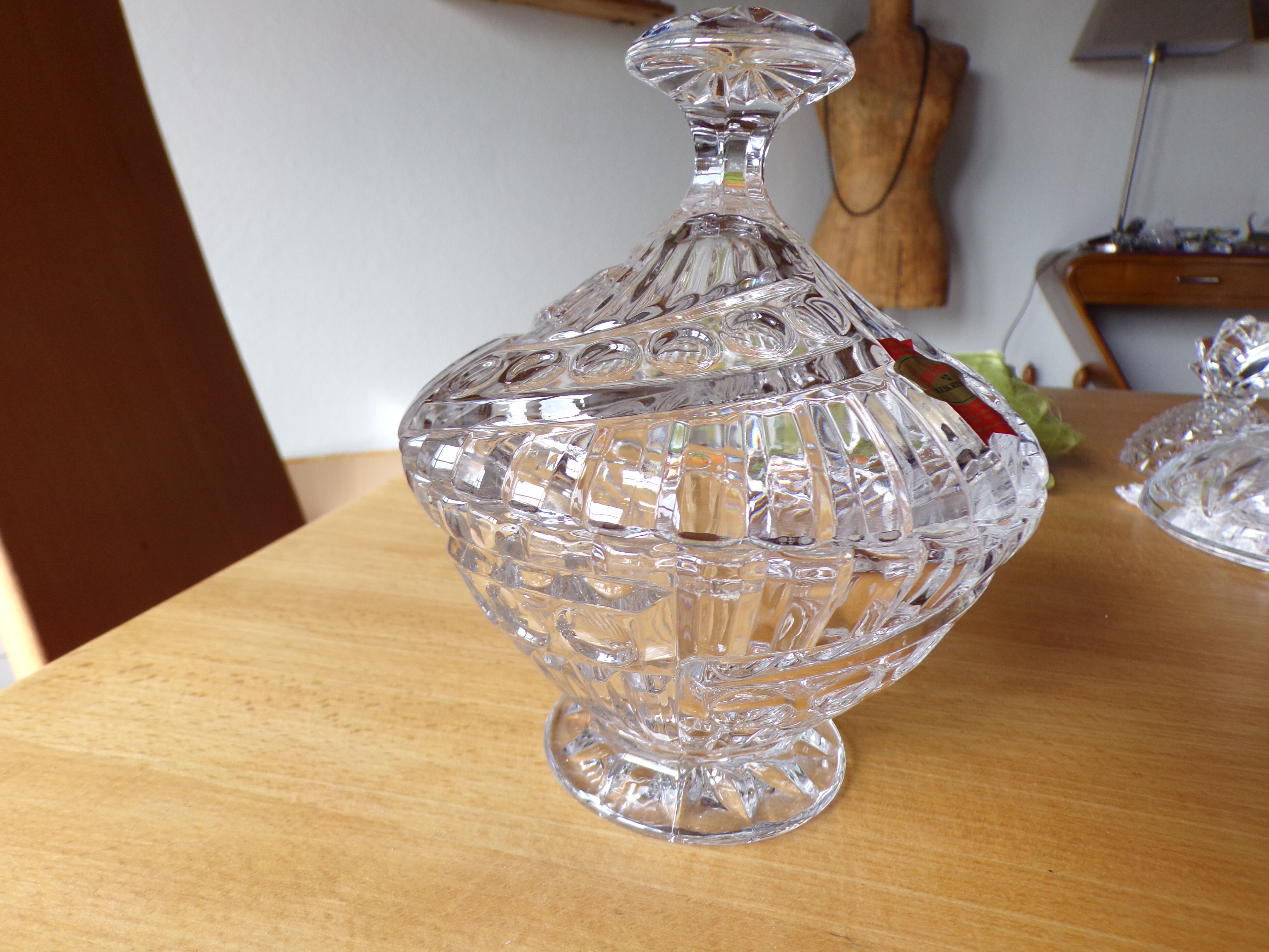 Bonboniere Anna Hutte