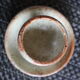 4 ceramic cockroaches