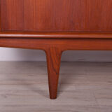 Mid-Century Teak Sideboard from Bernhard Pedersen & Søn , 1960s