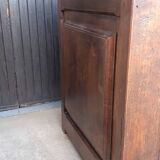 Old chest