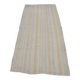 Vintage Bohemian Hemp Rug sku 3791