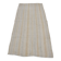 Vintage Bohemian Hemp Rug sku 3791