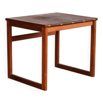 Vintage side table | side table | 60s | yngvar sandström