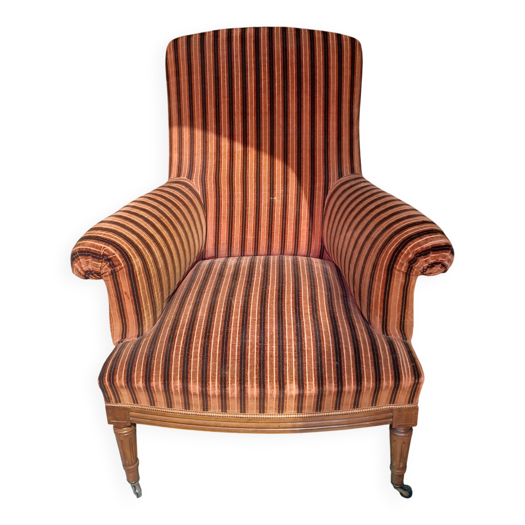 Napoleon armchair