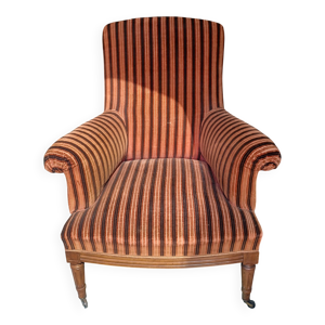 Fauteuil napoleon