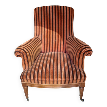 Fauteuil napoleon