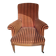 Napoleon armchair