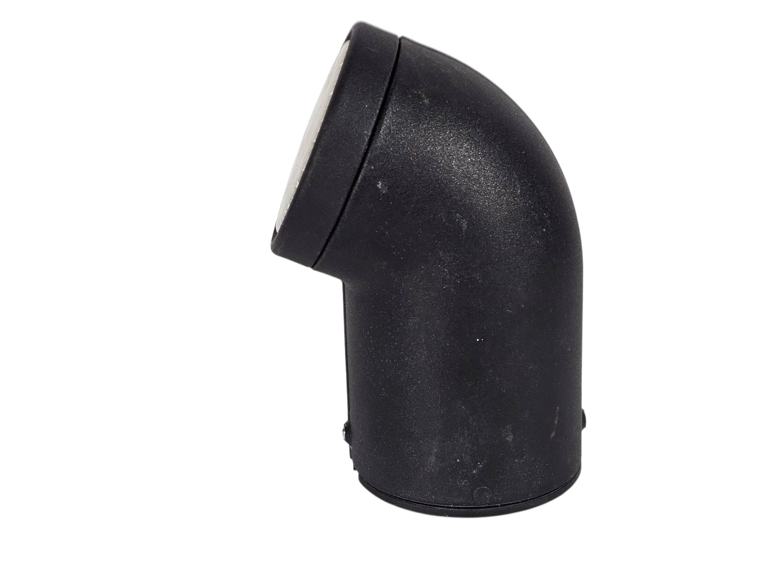 B-spot leuchten - telescope lamp - wall lamp - postmodern - plastic - glass