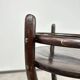 Porte-plante en bois courbé par Thonet