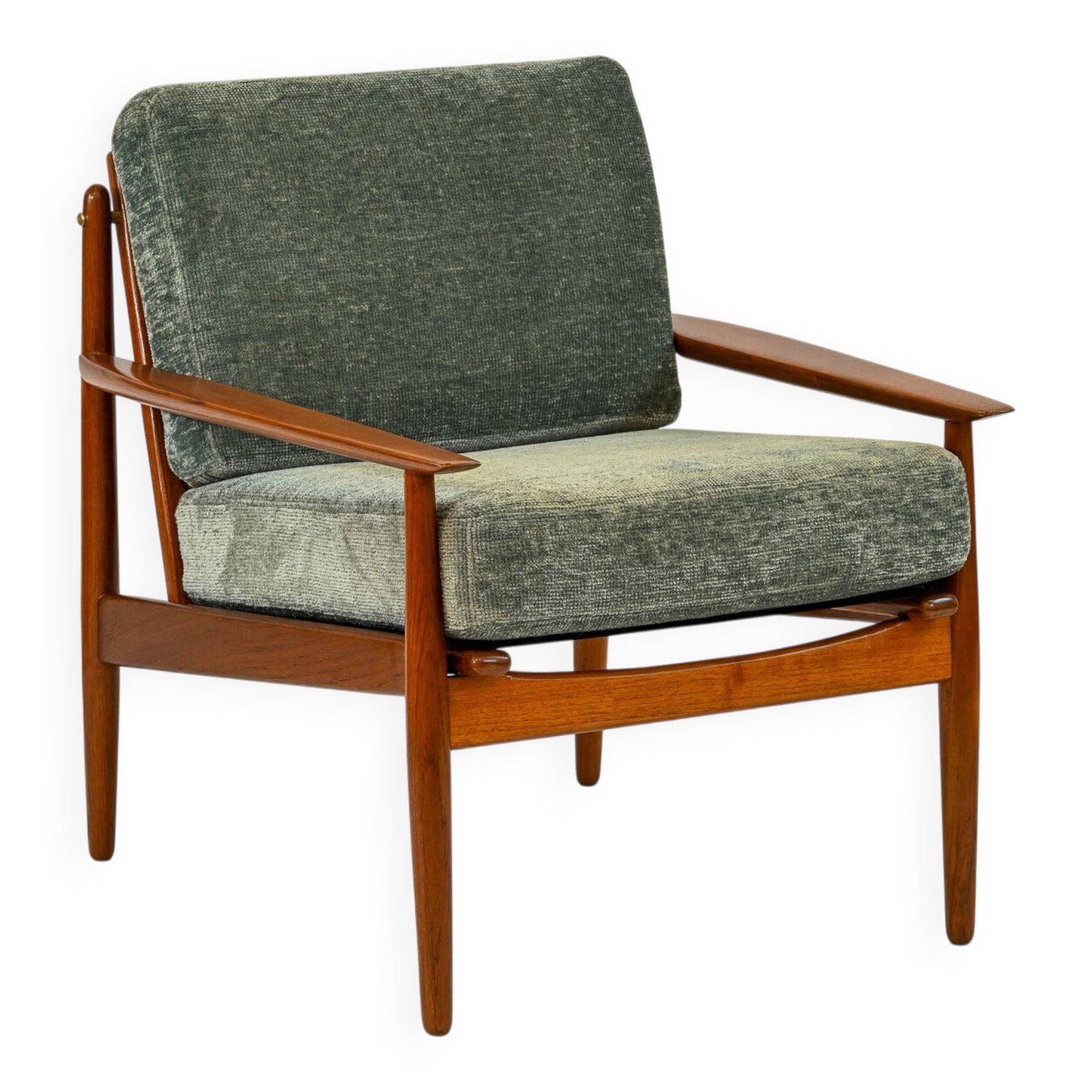 Arne Vodder armchair